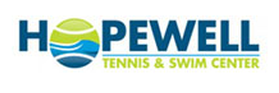 Two free private lessons at Hopewell Tennis and Swim Club