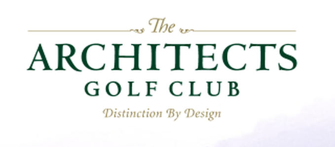 4 Golf passes to the Architect Golf Club