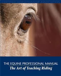 Equestrian Professional Manual – The Art of Teaching Riding and a Composite Manual of Horsemanship 