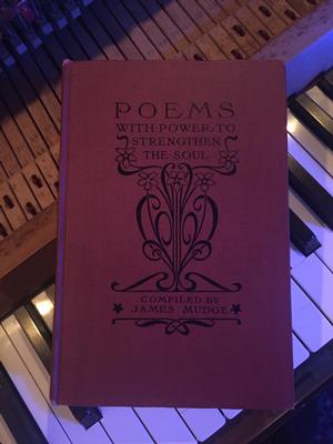 Poems With Power to Strengthen the Soul 