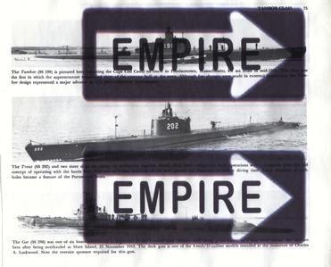 One Way Empire