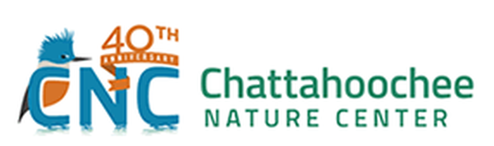Chattahoochee Nature Center- THANK YOU!