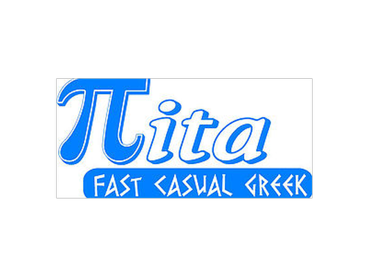 Pita Greek Restaurant $25 Gift Certificate