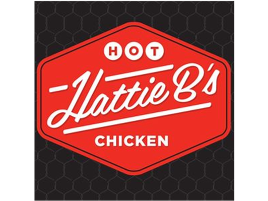 Hattie B's Hot Chicken & Hat