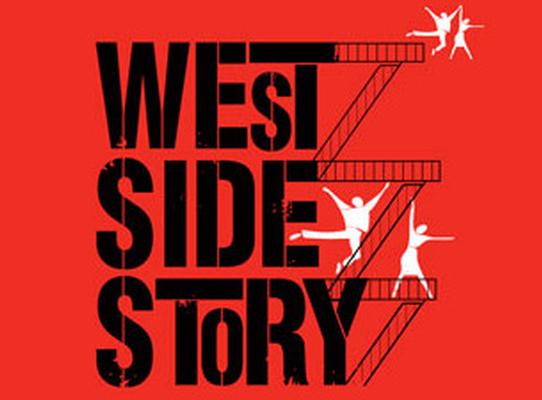10 tickets to see West Side Story with reception