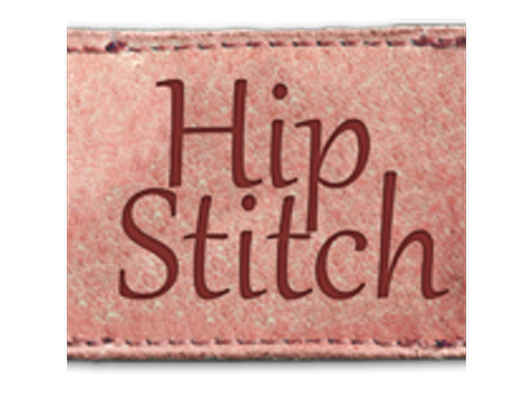 HipStitch - $150 credit toward a Sewing Party