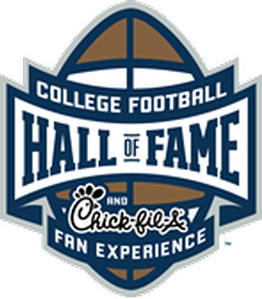 College Football Hall of Fame & Chick-Fil-A Fan Experience