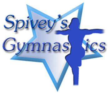Spivey's Gymnastics-Thank You!