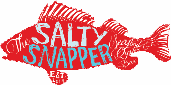 "SALTY & SWEET":  The Salty Snapper + SweetWater Brew