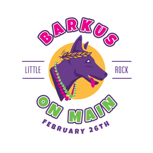 Barkus on Main KING- Presented by Hounds Lounge Pet Resort and Spa