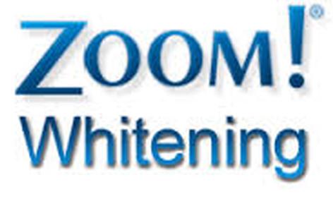 Zoom Teeth Whitening Service