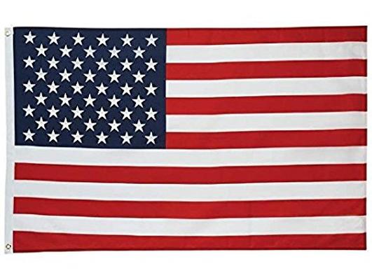 United States Flag  3' x 5'
