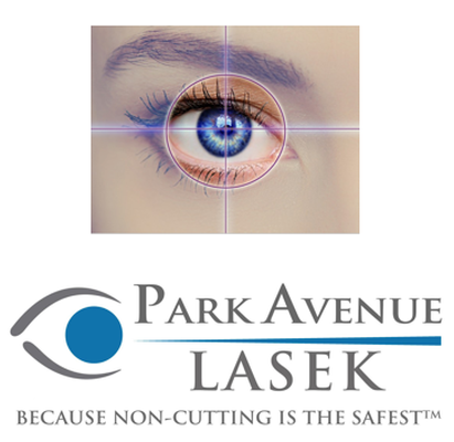LASEK Procedure for 2 eyes