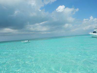 Grand Cayman Islands Summer Extravaganza-7 day stay at The Wyndham Reef Resort