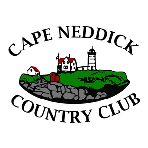 (4) greens fees at Cape Neddick Country Club.  Advanced tee time required.