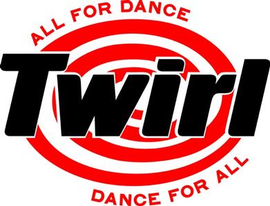 Twirl dance lessons
