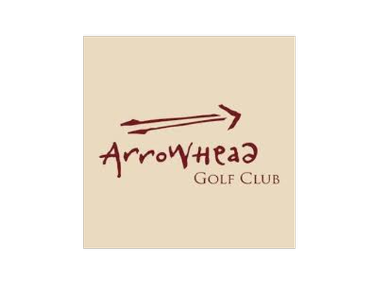 Arrowhead Golf for 2