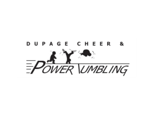 DuPage Cheer Birthday