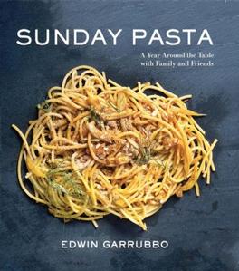 SUNDAY PASTA DINNER WITH WINE PAIRINGS FOR 6 PEOPLE