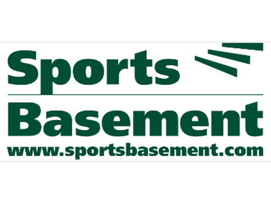 $50 Gift Card to Sports Basement