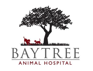Baytree Animal Hospital - Weekend Boarding with Spa Bath!