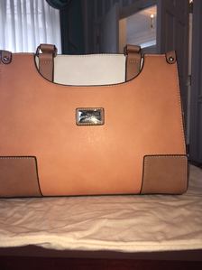 Simply Noelle Handbag 