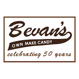 Bevan's Chocolate & Gift Card