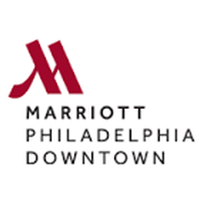 Overnight stay at the Philadelphia Marriott Downtown Hotel