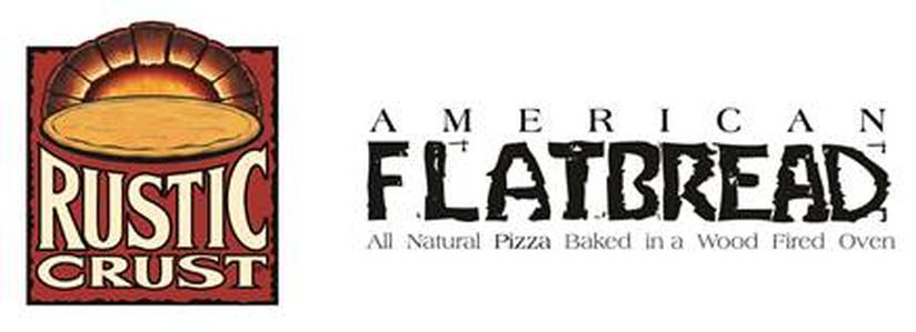 (5) Coupons for 1 Free American Flatbread Product