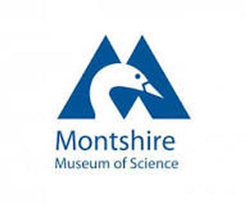 Pass for two to the Montshire Museum of Science	