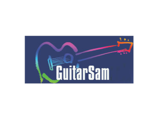 $25 Gift Certificate to Guitar Sam's	