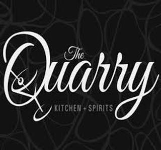 $25 Gift Certificate to Quarry Kitchen & Spirits