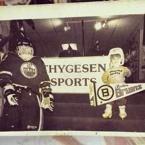 $15 Gift Certificate for Thygesen Sports