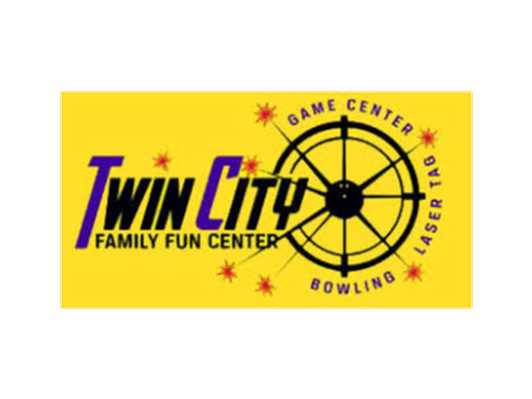 $25 Gift Certificate for Twin City Lanes