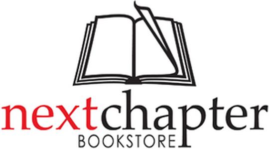 $25 Gift Certificate for Next Chapter Bookstore
