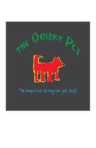 $15 Gift Certificate to The Quirky Pet