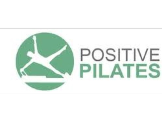 $180  Certificate for Positive Pilates