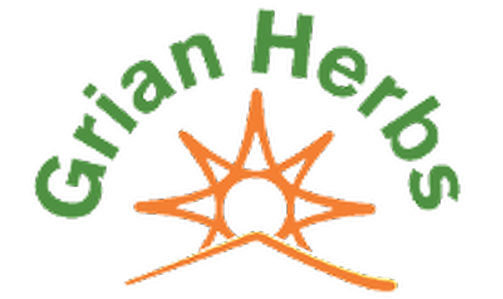$20 Gift Certificate for Grian Herbs