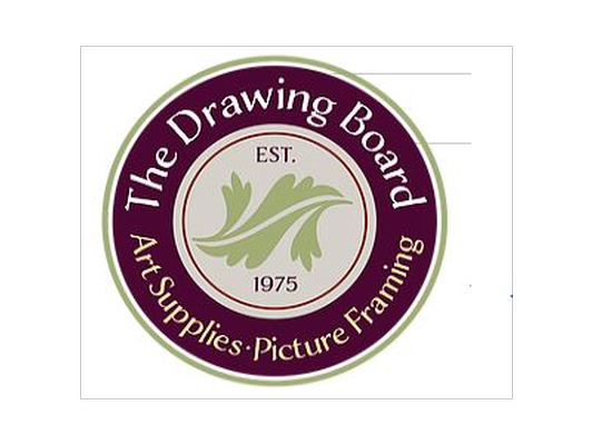 $25 Gift Certificate from the Drawing Board