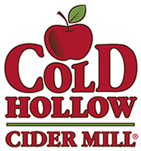 1 Gallon Cider and a Dozen Donuts from Cold Hollow Cider Mill