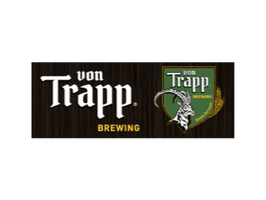 Meal for four at the Bierhall at Von Trapp Brewing