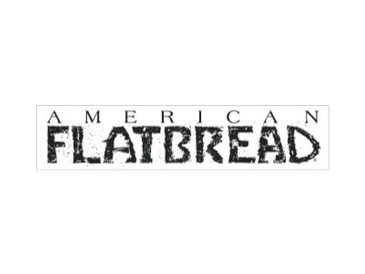 (5) Coupons for 1 Free American Flatbread product