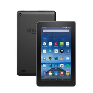 Amazon Fire Tablet with Alexa