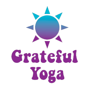 3 Class Punch Card for Grateful Yoga