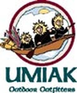 Canoe, Kayak or Paddle Board Rental from Umiak