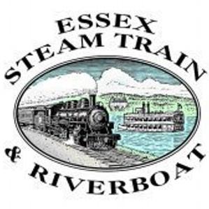 All - Aboard! Essex Train and Steam Boat