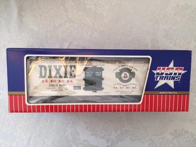 USA Trains - Dixie Beer Train Car