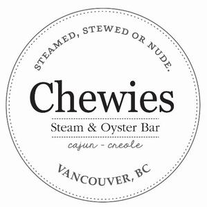 Chewie's - Dinner for Two