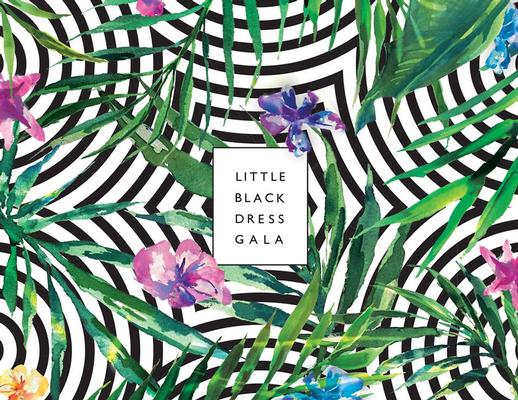Little Black Dress Gala - VIP Package