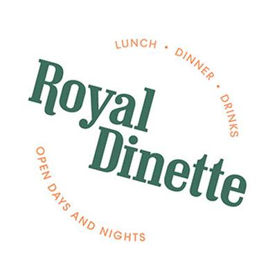 Royal Dinette - Gift Certificate